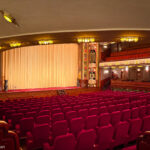 Royal Theater Tuschinski: Amsterdam’s most beautiful cinema