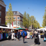 A Day in Oud-Oost Neighbourhood, Amsterdam (tips by a local)