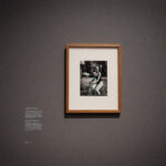Ed van der Elsken at the Rijksmuseum: A Life Seen Up Close
