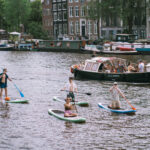 Water Activities in Amsterdam: A Local’s Guide to Getting Out on the Water