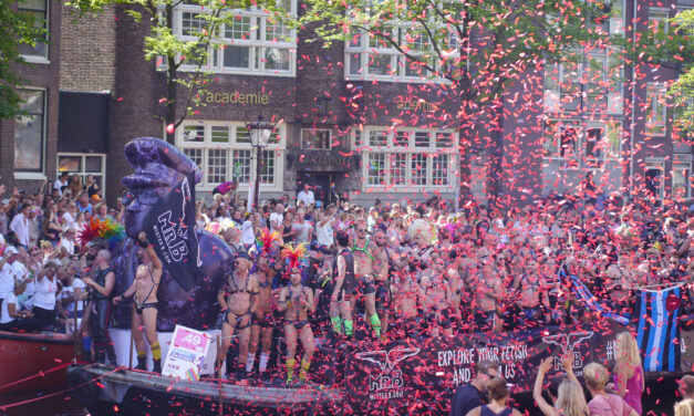 Amsterdam Pride: What It Is and How to Experience It (WorldPride 2026)