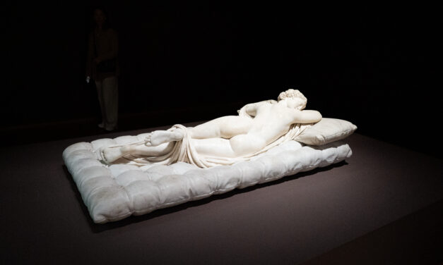 Metamorphoses at the Rijksmuseum: Ovid’s Myths of Transformation