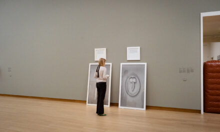 Beyond the Manosphere at the Stedelijk: What Makes a Man Today?