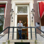 Novus Arte: Making Contemporary Art Part of Everyday Life. An Interview with Jasha Berkenbosch