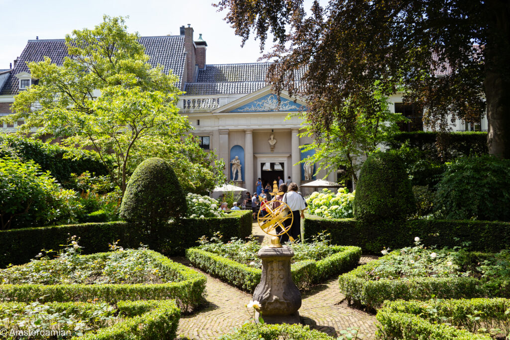 Open Garden Days 2026