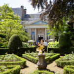 A Sunny Day Behind Amsterdam’s Green Doors: Open Garden Days 2026
