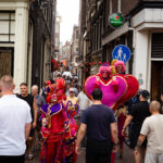 Wallen Festival: The Neighbourhood Behind Amsterdam’s Red Light District