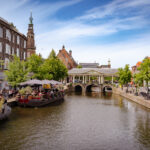 Day Trip to Leiden: Rembrandt’s Birthplace and the Netherlands’ Oldest University City