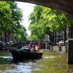 Amsterdam in Summer: A Photo Diary from Fifteen Years of Archives
