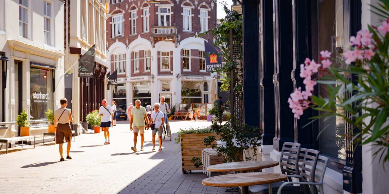 Things to Do in Tilburg: A Complete Guide to the Dutch Wool City