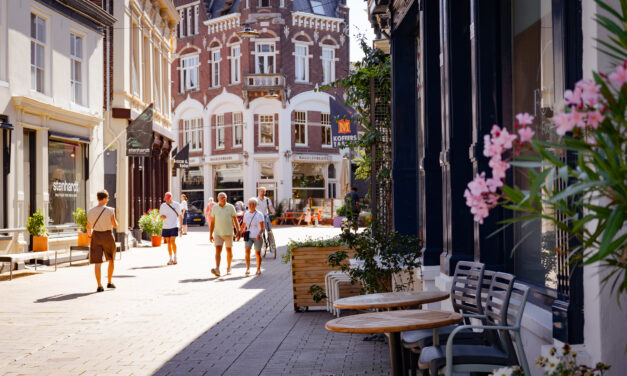 Things to Do in Tilburg: A Complete Guide to the Dutch Wool City