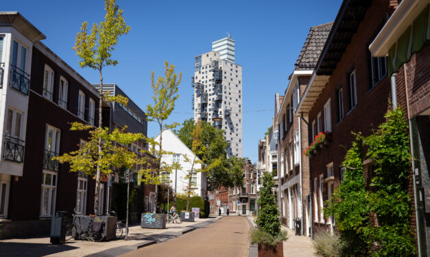 Tilburg, the Southern City That Keeps Surprising