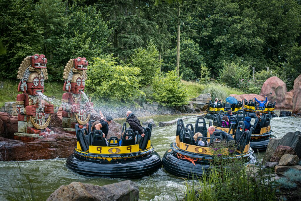 Efteling park