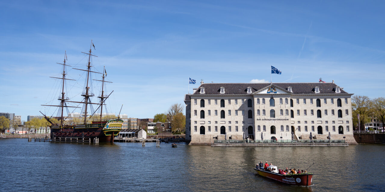 Het Scheepvaartmuseum: What to See at Amsterdam’s National Maritime Museum