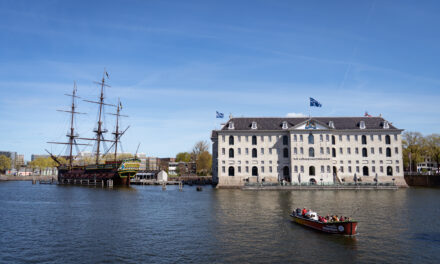 Het Scheepvaartmuseum: What to See at Amsterdam’s National Maritime Museum
