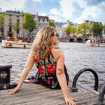 The Best Places to Sit by the Water in Amsterdam