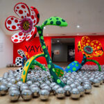 Yayoi Kusama at the Stedelijk Museum Amsterdam: What It’s Like