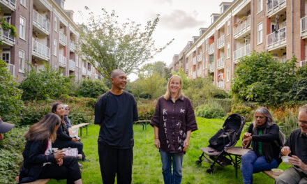 Where Strangers Become Friends Over Soup: IN DE KOST at De Poorthuisjes