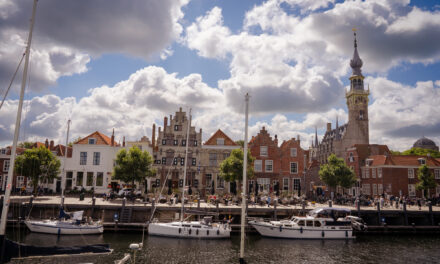 Veere, Zeeland: Things to Do in One of Zeeland’s Prettiest Towns