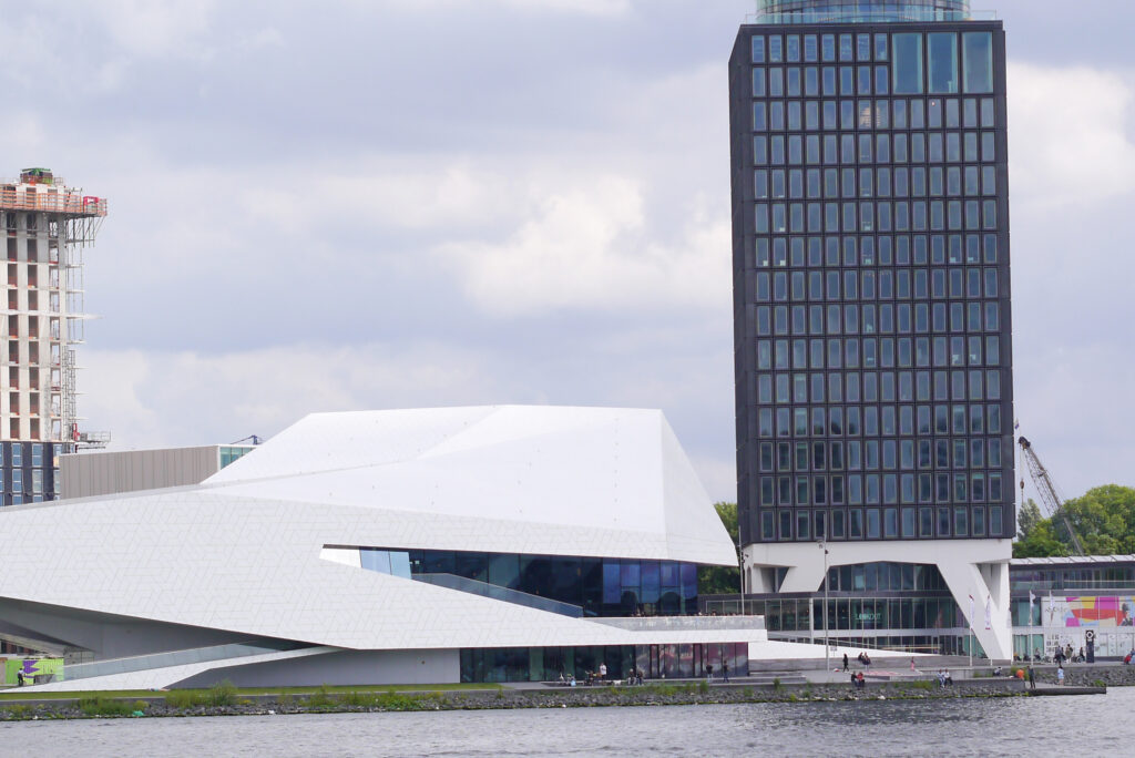 Eye Filmmuseum