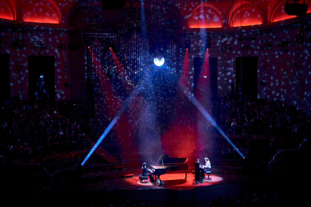 Piano Nights at The Concertgebouw Amsterdam