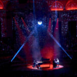 Piano Nights at the Concertgebouw: An October Evening with Eric Christian and Nino Gvetadze