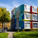 Art and Culture Near Amsterdam: Almere, Hilversum, Amstelveen