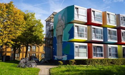 Art and Culture Near Amsterdam: Almere, Hilversum, Amstelveen