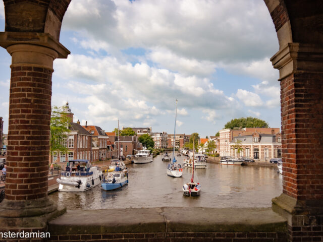 Exploring Sneek: A Guide to Friesland’s Nautical Gem