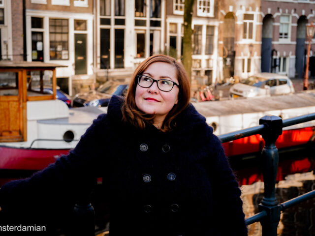 Amsterdam in January: What to Do