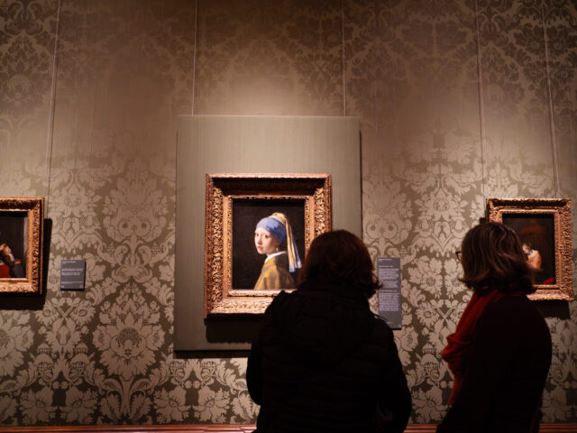 Beautiful Museums: Mauritshuis, a World-Class Museum in The Hague