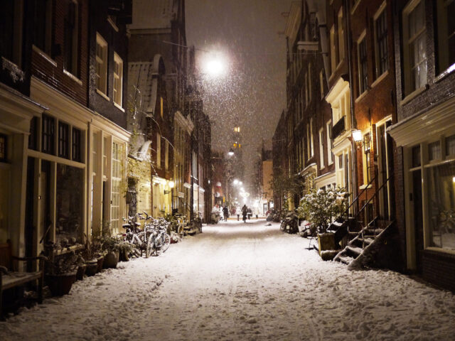 Everything You Need to Know About Holiday Season in the Netherlands