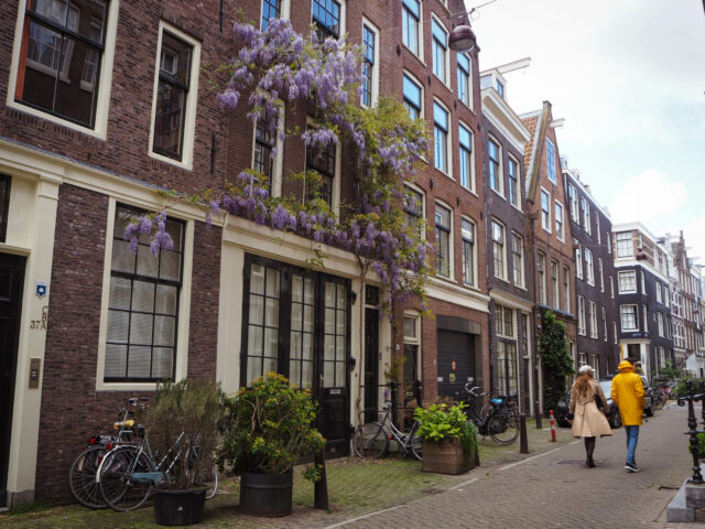 A Day in the Jordaan Neighbourhood, Amsterdam (tips by a local)