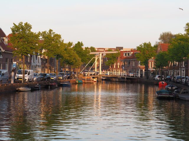 Reflections on My Move to Alkmaar, Nine Months On