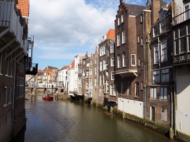 Day-Trip to Dordrecht