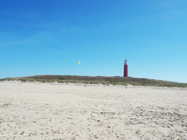 Dunes, Forest and Wide Beaches: a Trip to Texel