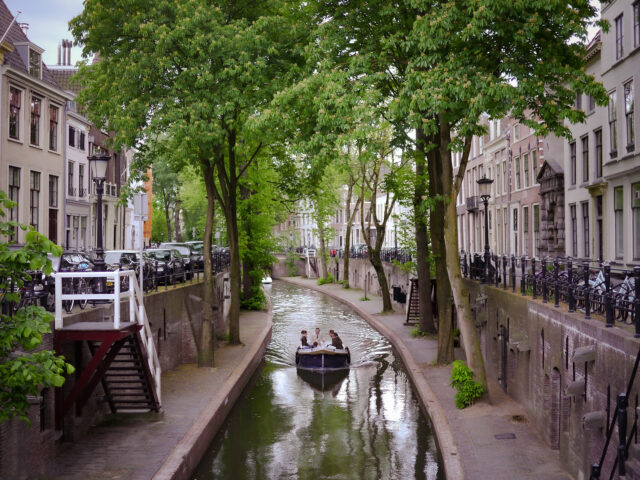 Discover the Dutch Provinces: Utrecht
