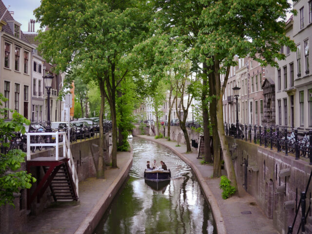 Discover the Netherlands: Utrecht Province